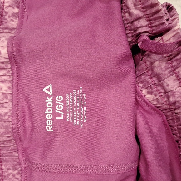 Reebok Athletic Shorts - Picture 3 of 3